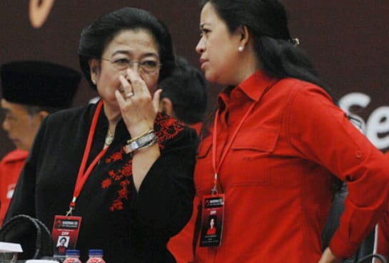 Ada Kemungkinan Bisa Mengkhianati Megawati Jika Capres PDIP Bukan Puan
