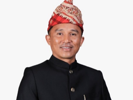 Pengabdian Parosil Mabsus Untuk Lampung Barat